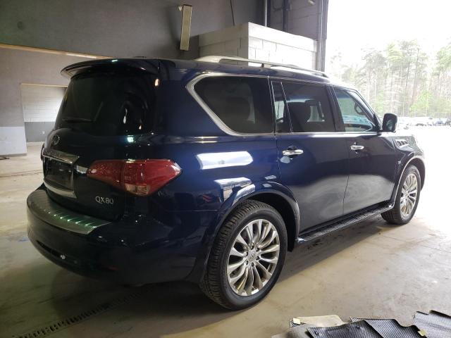 Продаж на аукціоні авто 2015 Infiniti Qx80, vin: JN8AZ2NFXF9574150, номер лоту: 42620273