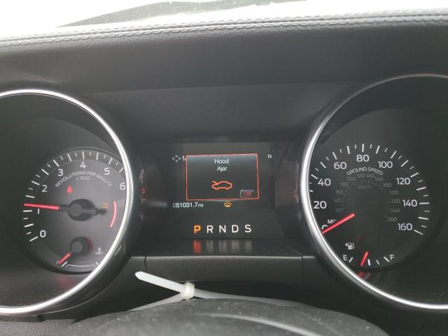 Aukcja sprzedaży 2019 Ford Mustang, vin: 1FA6P8TH2K5135417, numer aukcji: 43155023