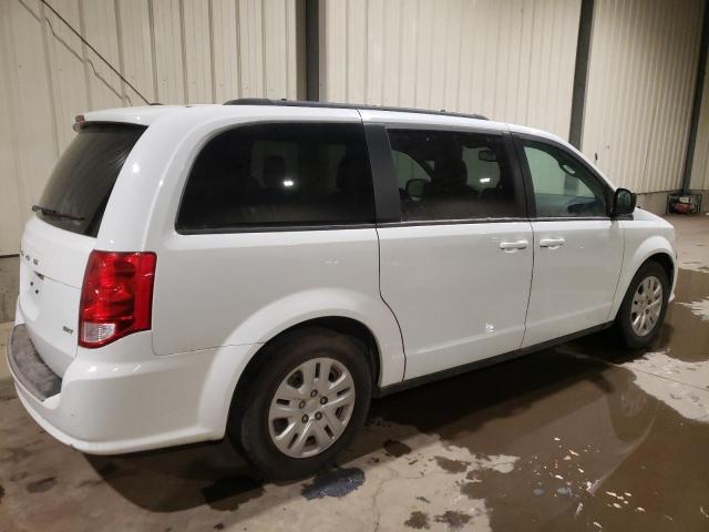 Aukcja sprzedaży 2018 Dodge Grand Caravan Se, vin: 2C4RDGBG3JR347554, numer aukcji: 43222113
