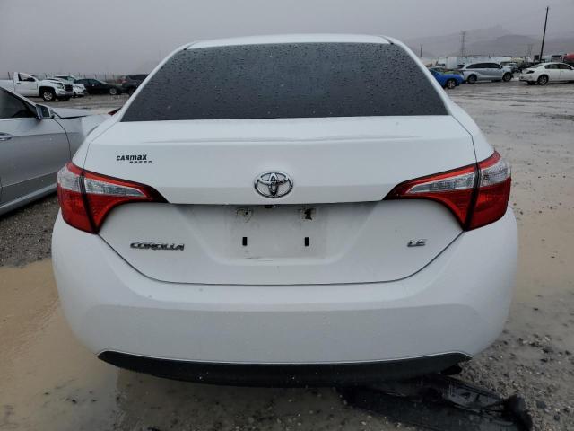 Продажа на аукционе авто 2015 Toyota Corolla L, vin: 5YFBURHE4FP280893, номер лота: 42902813