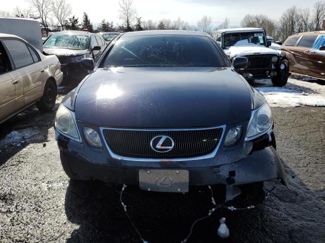 Aukcja sprzedaży 2006 Lexus Gs 300, vin: JTHCH96S160013429, numer aukcji: 39678463