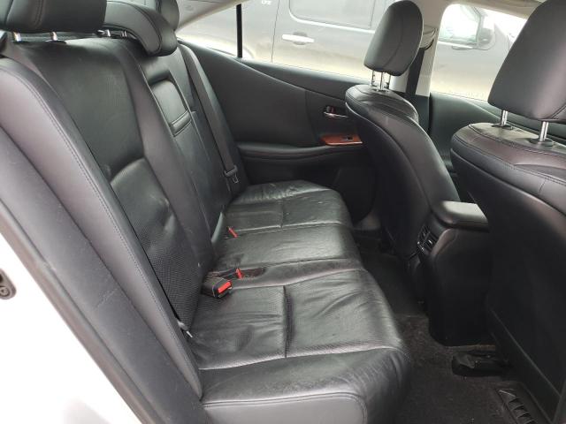 Aukcja sprzedaży 2010 Lexus Hs 250h, vin: JTHBB1BA6A2018599, numer aukcji: 42791103