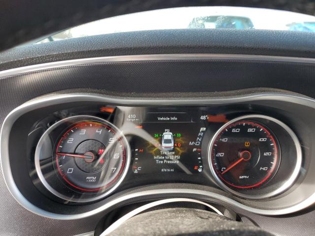 Продаж на аукціоні авто 2016 Dodge Charger Sxt, vin: 2C3CDXHG3GH259331, номер лоту: 43036923
