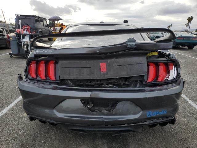 Aukcja sprzedaży 2019 Ford Mustang, vin: 1FA6P8TH2K5135417, numer aukcji: 43155023