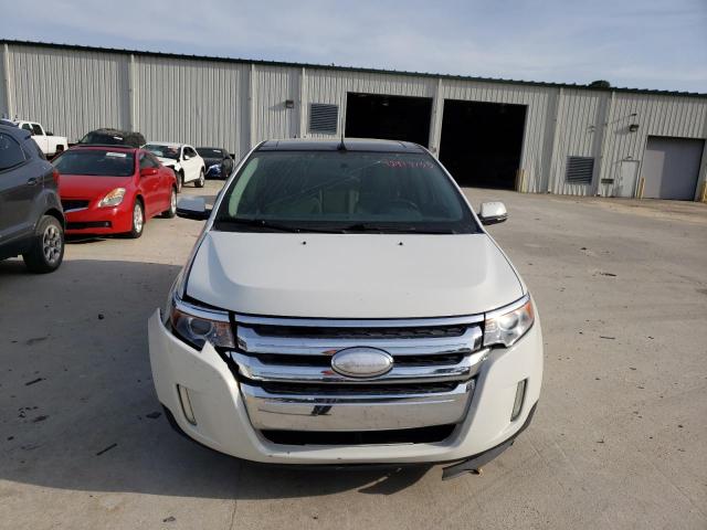 Продаж на аукціоні авто 2013 Ford Edge Sel, vin: 2FMDK3J95DBC52983, номер лоту: 42917133