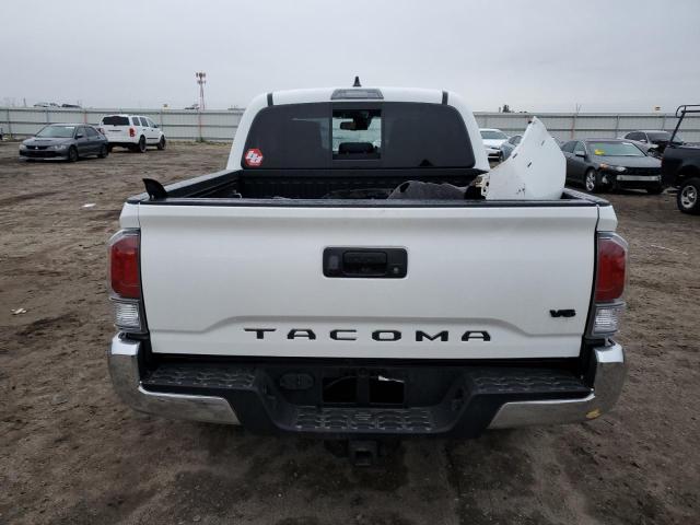 Продаж на аукціоні авто 2023 Toyota Tacoma Double Cab, vin: 3TMCZ5AN0PM557444, номер лоту: 43222343