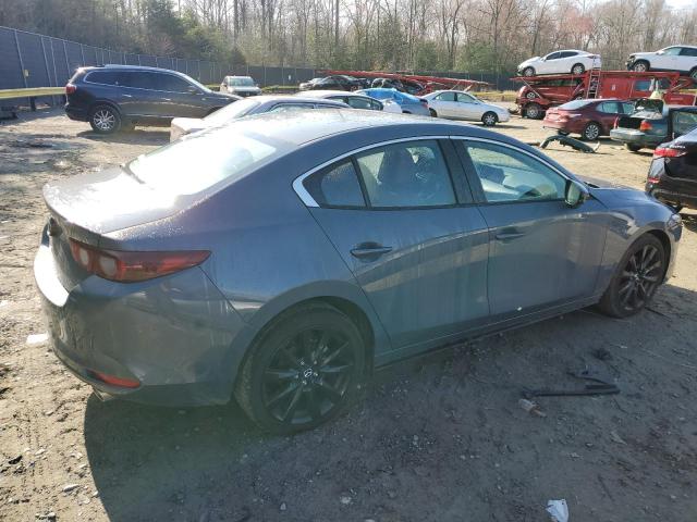 2022 Mazda 3 Preferred მანქანა იყიდება აუქციონზე, vin: 3MZBPACL2NM314735, აუქციონის ნომერი: 42516993
