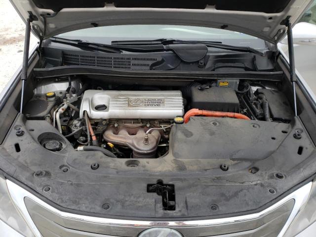 Aukcja sprzedaży 2010 Lexus Hs 250h, vin: JTHBB1BA6A2018599, numer aukcji: 42791103