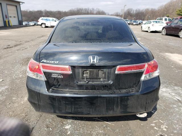 Продаж на аукціоні авто 2012 Honda Accord Lx, vin: 1HGCP2F37CA237218, номер лоту: 43070443