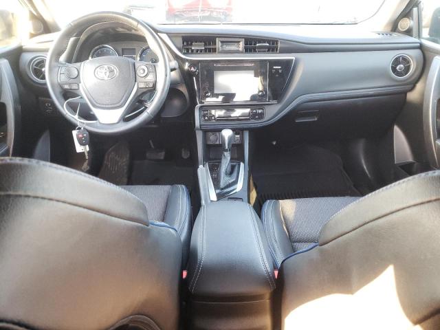 42934483 :رقم المزاد ، 5YFBURHE2HP575686 vin ، 2017 Toyota Corolla L مزاد بيع