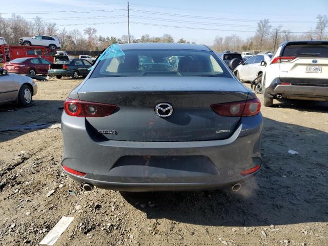 2022 Mazda 3 Preferred მანქანა იყიდება აუქციონზე, vin: 3MZBPACL2NM314735, აუქციონის ნომერი: 42516993