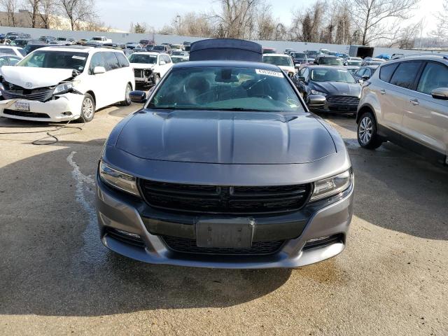 Продаж на аукціоні авто 2016 Dodge Charger Sxt, vin: 2C3CDXHG3GH259331, номер лоту: 43036923
