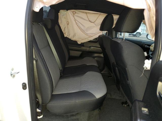 Продаж на аукціоні авто 2023 Toyota Tacoma Double Cab, vin: 3TMCZ5AN0PM557444, номер лоту: 43222343