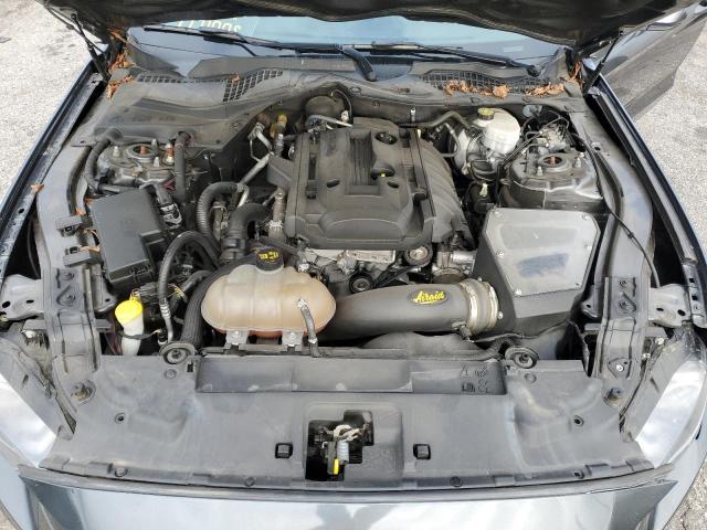 Aukcja sprzedaży 2019 Ford Mustang, vin: 1FA6P8TH2K5135417, numer aukcji: 43155023