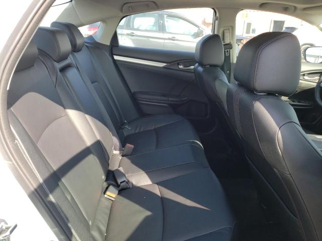 Aukcja sprzedaży 2019 Honda Civic Touring, vin: 19XFC1F96KE001743, numer aukcji: 42404913