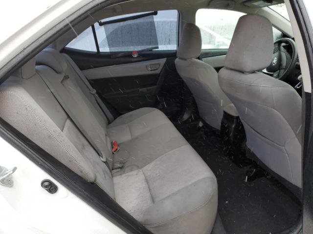 Продажа на аукционе авто 2015 Toyota Corolla L, vin: 5YFBURHE4FP280893, номер лота: 42902813