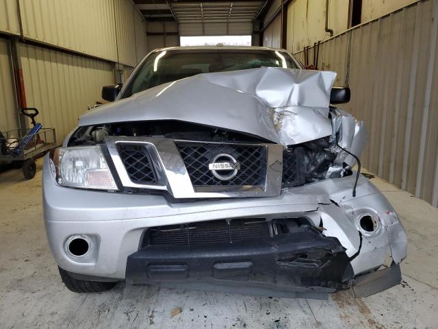 Продажа на аукционе авто 2013 Nissan Frontier S, vin: 1N6AD0ER0DN739164, номер лота: 43048103