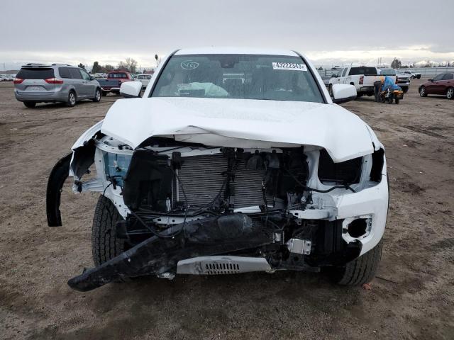 Продаж на аукціоні авто 2023 Toyota Tacoma Double Cab, vin: 3TMCZ5AN0PM557444, номер лоту: 43222343