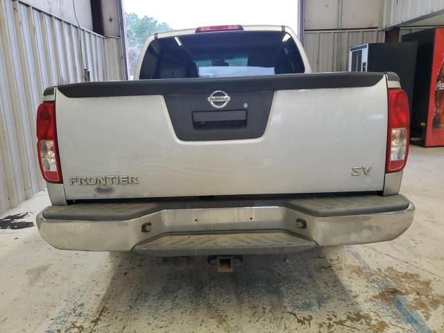 Продажа на аукционе авто 2013 Nissan Frontier S, vin: 1N6AD0ER0DN739164, номер лота: 43048103