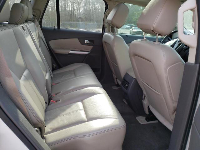 Продаж на аукціоні авто 2013 Ford Edge Sel, vin: 2FMDK3J95DBC52983, номер лоту: 42917133