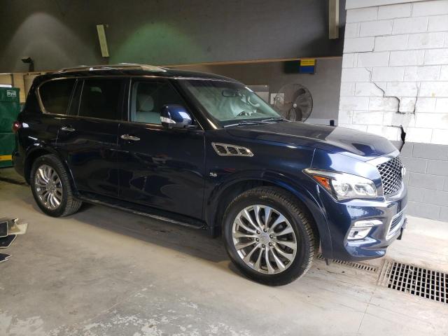 Продаж на аукціоні авто 2015 Infiniti Qx80, vin: JN8AZ2NFXF9574150, номер лоту: 42620273