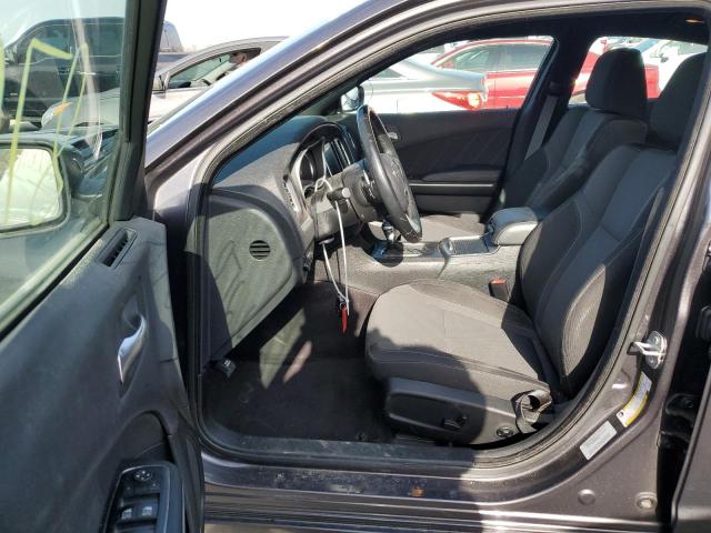 Продаж на аукціоні авто 2016 Dodge Charger Sxt, vin: 2C3CDXHG3GH259331, номер лоту: 43036923