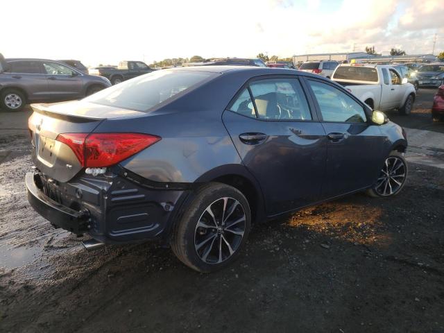 42934483 :رقم المزاد ، 5YFBURHE2HP575686 vin ، 2017 Toyota Corolla L مزاد بيع