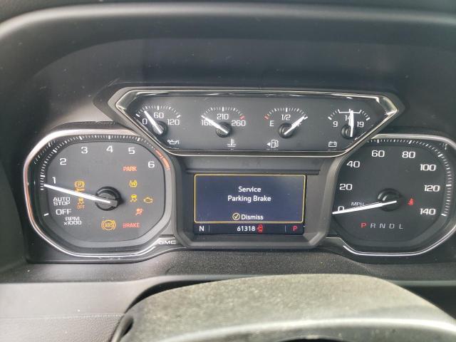 Aukcja sprzedaży 2020 Gmc Sierra C1500 Sle, vin: 1GTP8BEK5LZ267521, numer aukcji: 73474802