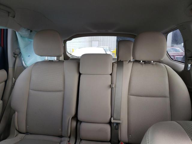 Aukcja sprzedaży 2017 Nissan Pathfinder S, vin: 5N1DR2MN6HC605932, numer aukcji: 43203893