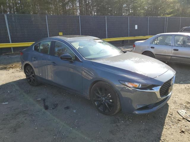 2022 Mazda 3 Preferred მანქანა იყიდება აუქციონზე, vin: 3MZBPACL2NM314735, აუქციონის ნომერი: 42516993