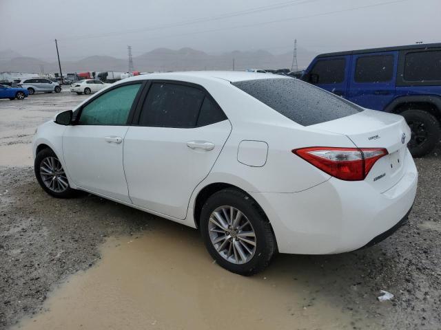 Продажа на аукционе авто 2015 Toyota Corolla L, vin: 5YFBURHE4FP280893, номер лота: 42902813