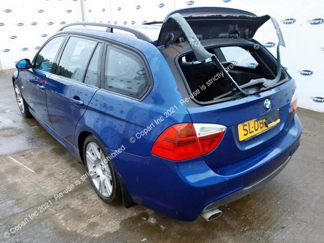 Aukcja sprzedaży 2008 Bmw 318d M Spo, vin: WBAVW120X0A134447, numer aukcji: 42654723