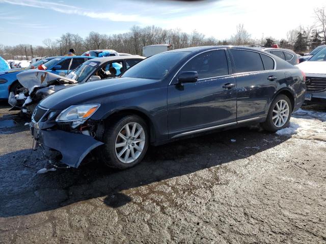 Aukcja sprzedaży 2006 Lexus Gs 300, vin: JTHCH96S160013429, numer aukcji: 39678463