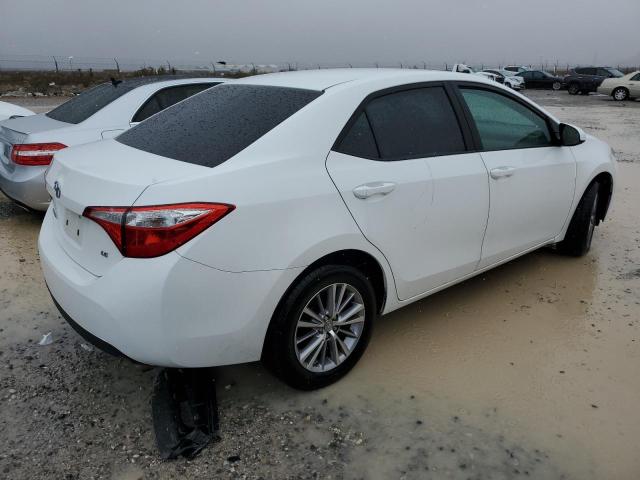 Продажа на аукционе авто 2015 Toyota Corolla L, vin: 5YFBURHE4FP280893, номер лота: 42902813
