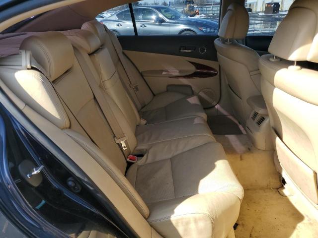 Aukcja sprzedaży 2006 Lexus Gs 300, vin: JTHCH96S160013429, numer aukcji: 39678463