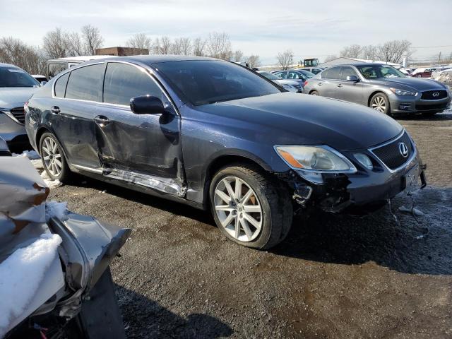 Aukcja sprzedaży 2006 Lexus Gs 300, vin: JTHCH96S160013429, numer aukcji: 39678463