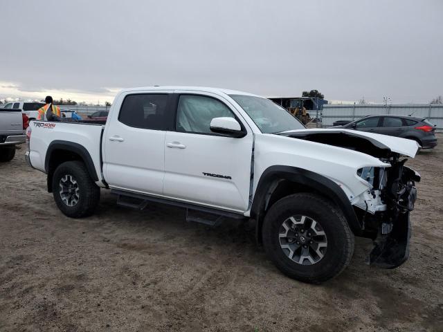 Продаж на аукціоні авто 2023 Toyota Tacoma Double Cab, vin: 3TMCZ5AN0PM557444, номер лоту: 43222343