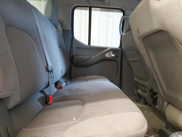 Продажа на аукционе авто 2013 Nissan Frontier S, vin: 1N6AD0ER0DN739164, номер лота: 43048103