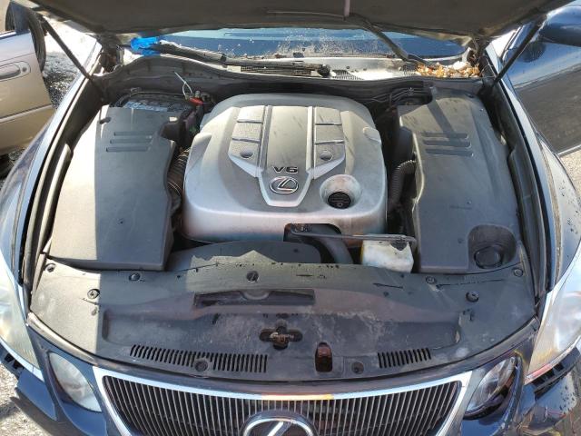 Aukcja sprzedaży 2006 Lexus Gs 300, vin: JTHCH96S160013429, numer aukcji: 39678463