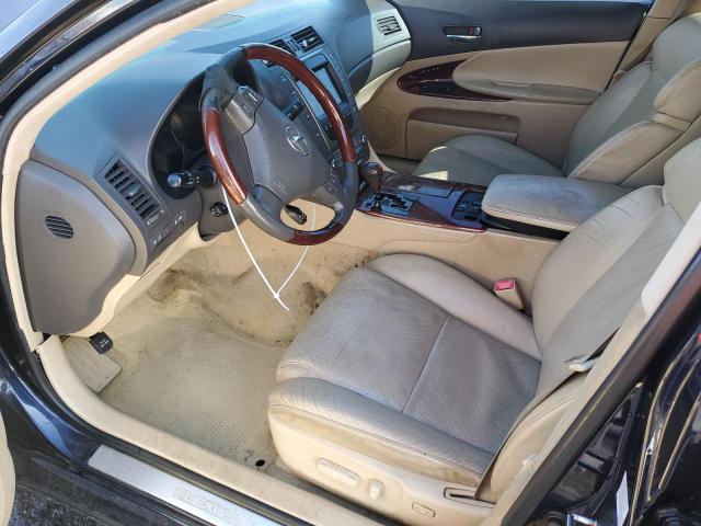 Aukcja sprzedaży 2006 Lexus Gs 300, vin: JTHCH96S160013429, numer aukcji: 39678463
