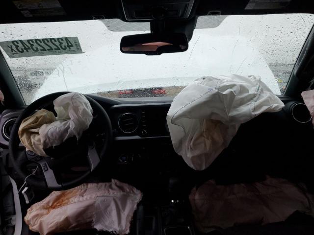Продаж на аукціоні авто 2023 Toyota Tacoma Double Cab, vin: 3TMCZ5AN0PM557444, номер лоту: 43222343