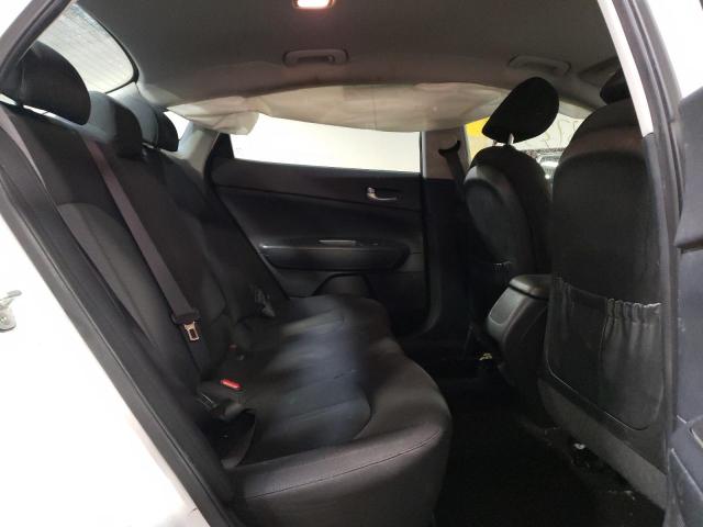 42956973 :رقم المزاد ، KNAGT4L31H5137852 vin ، 2017 Kia Optima Lx مزاد بيع
