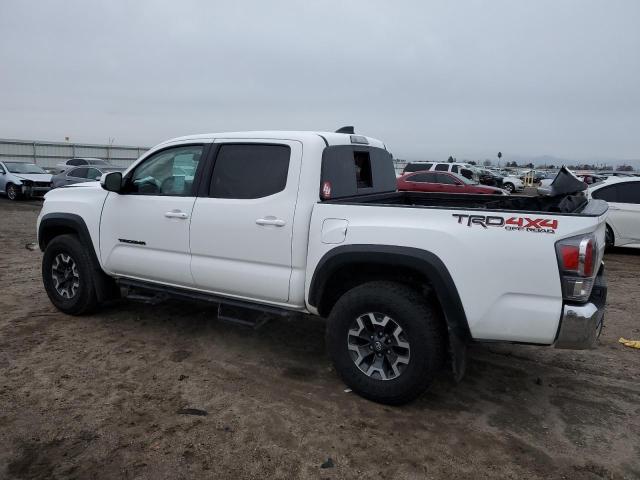 Продаж на аукціоні авто 2023 Toyota Tacoma Double Cab, vin: 3TMCZ5AN0PM557444, номер лоту: 43222343