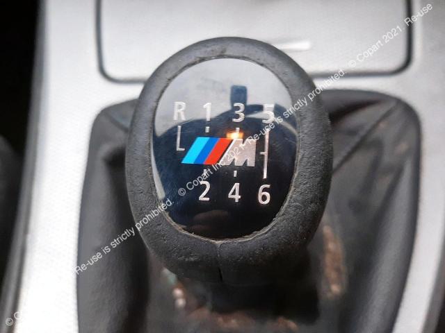 Aukcja sprzedaży 2008 Bmw 318d M Spo, vin: WBAVW120X0A134447, numer aukcji: 42654723