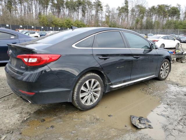 Aukcja sprzedaży 2016 Hyundai Sonata Sport, vin: 5NPE34AF1GH311859, numer aukcji: 42797593