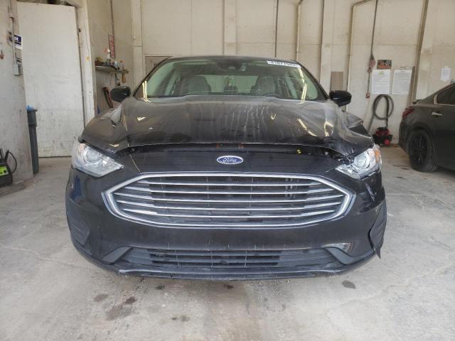 Продаж на аукціоні авто 2019 Ford Fusion S, vin: 3FA6P0G7XKR126741, номер лоту: 41877943