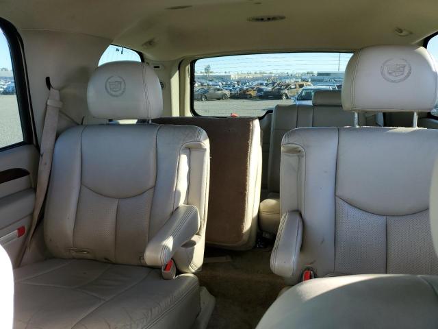 42621773 :رقم المزاد ، 1GYEK63N83R236125 vin ، 2003 Cadillac Escalade Luxury مزاد بيع