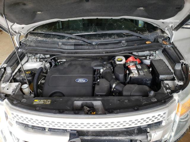 Продаж на аукціоні авто 2011 Ford Explorer Xlt, vin: 1FMHK8D85BGA65864, номер лоту: 41914303