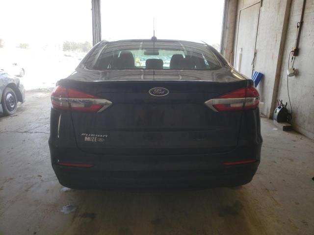 Продаж на аукціоні авто 2019 Ford Fusion S, vin: 3FA6P0G7XKR126741, номер лоту: 41877943