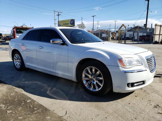 Продаж на аукціоні авто 2012 Chrysler 300 Limited, vin: 2C3CCACG9CH243264, номер лоту: 41651203